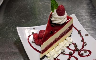 Cheesecake Chesapeake VA